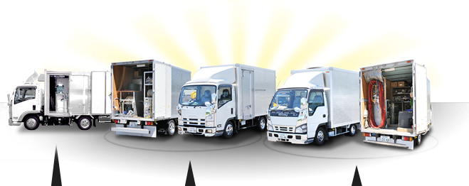 08.FFT工事車